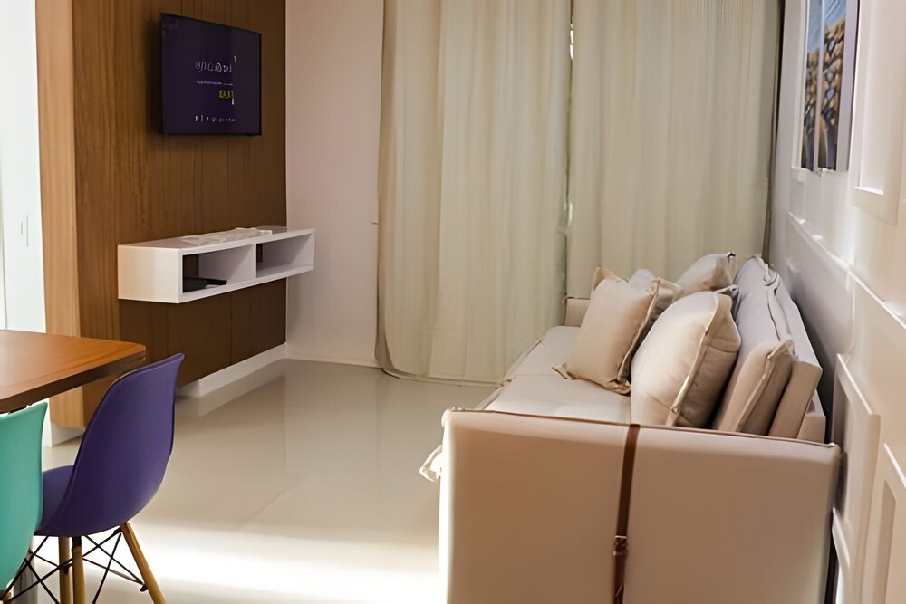 Habitat Hospedagens