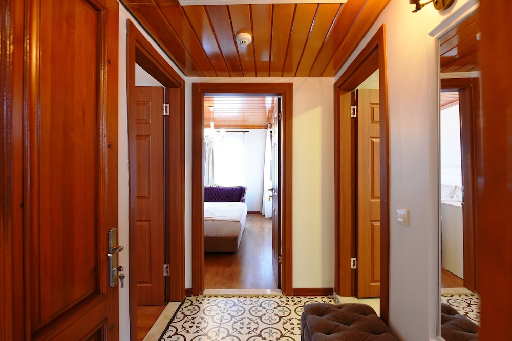 Elyka Otel - Image 13