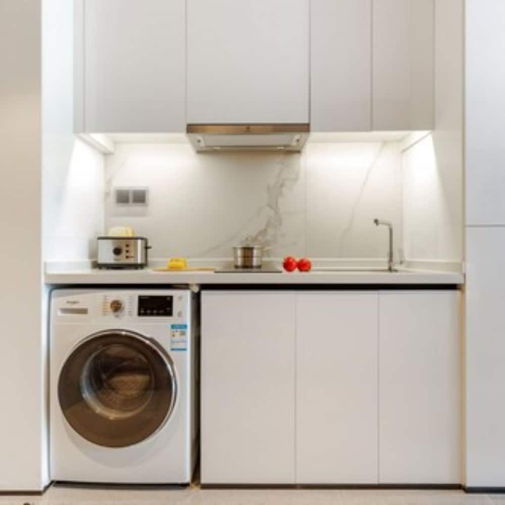 CM Service Apartment  Suzhou view 5