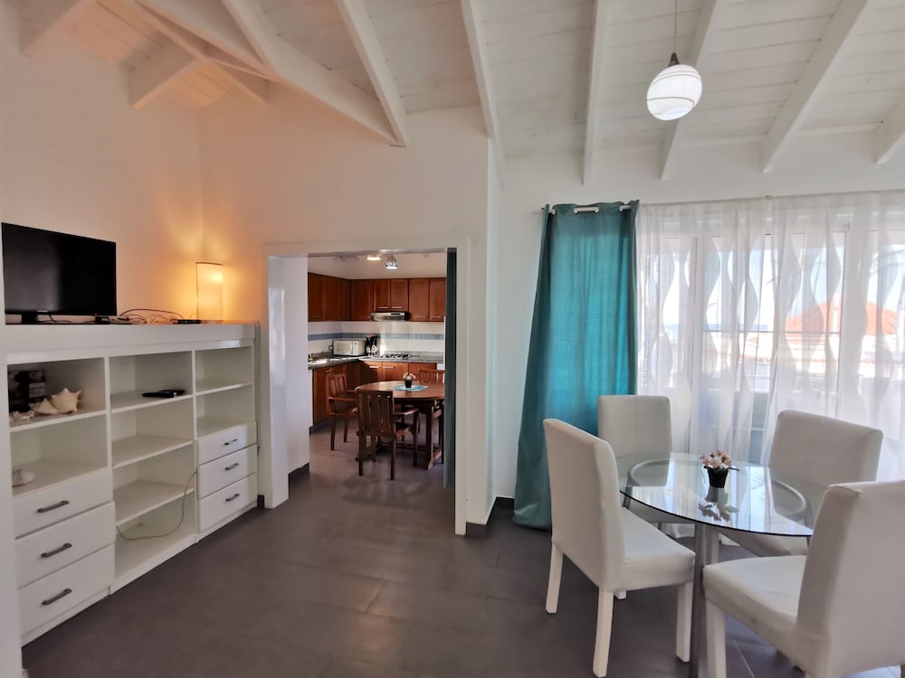 TROPICAL VILLAS playa LOS CORALES