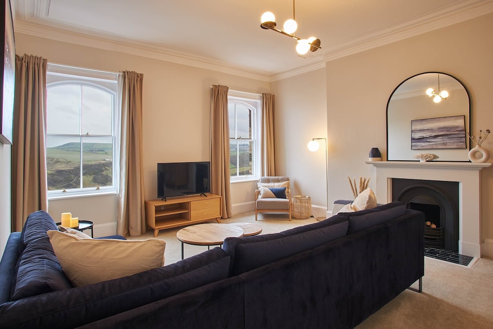 Britannia Mansions