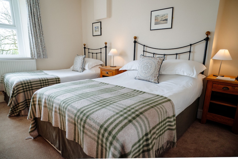 King Arthur Hotel
