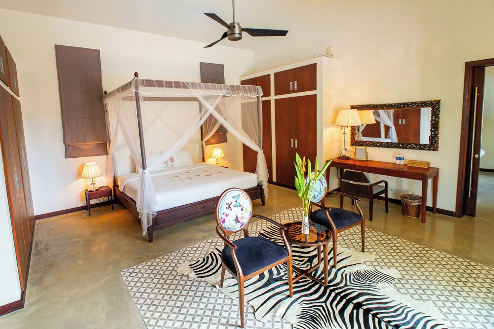 Allezboo Beach Resort & Spa