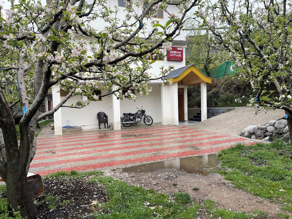 Shubham Cottage