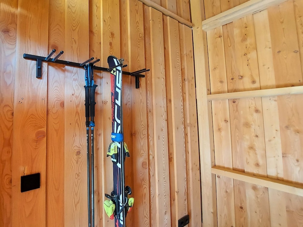 Chalet in Hohentauern Near Ski Lift