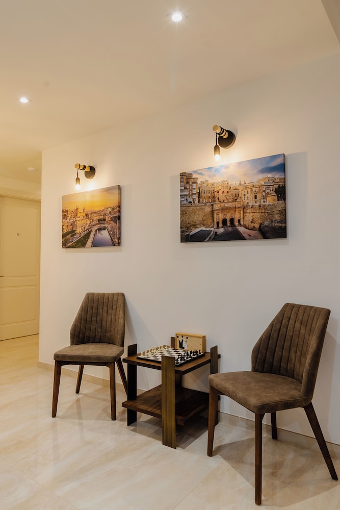 Roel Boutique B&B