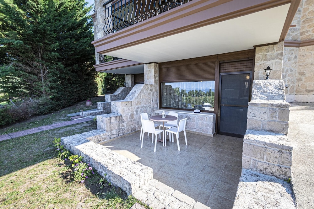 Twin Castles Left Maisonette view 4