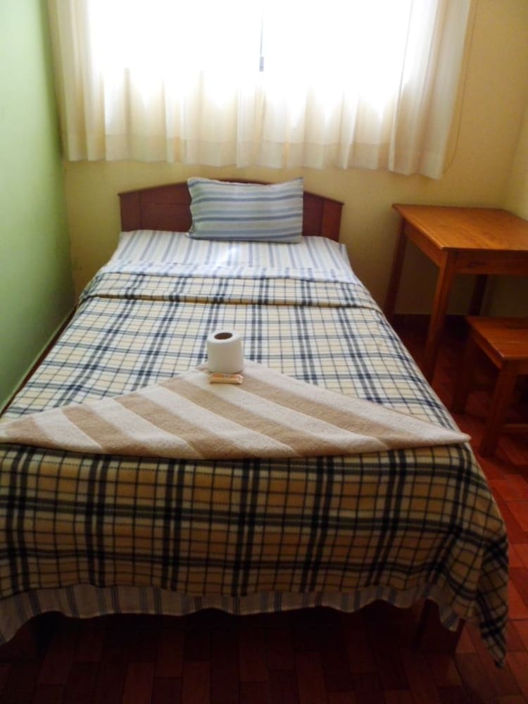 Hospedaje Las Dunas