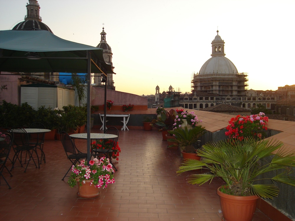 roof