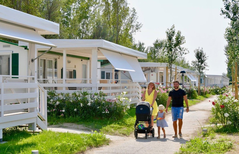 Villaggio Barricata