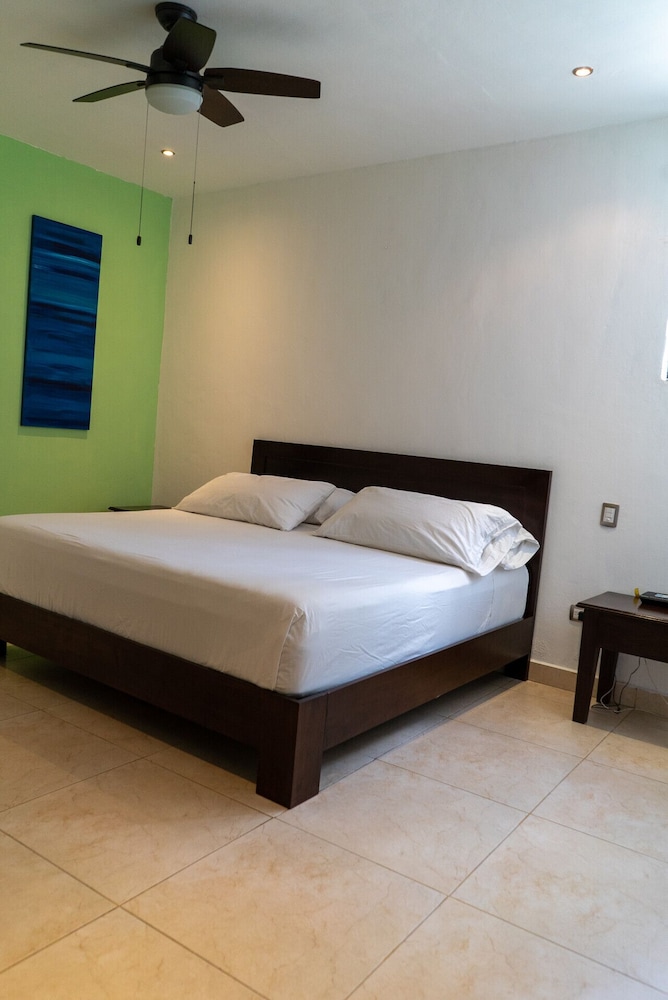 Cozumel Apartments
