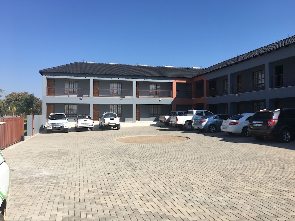 Vido Lodge and Conference Centre Plot 78