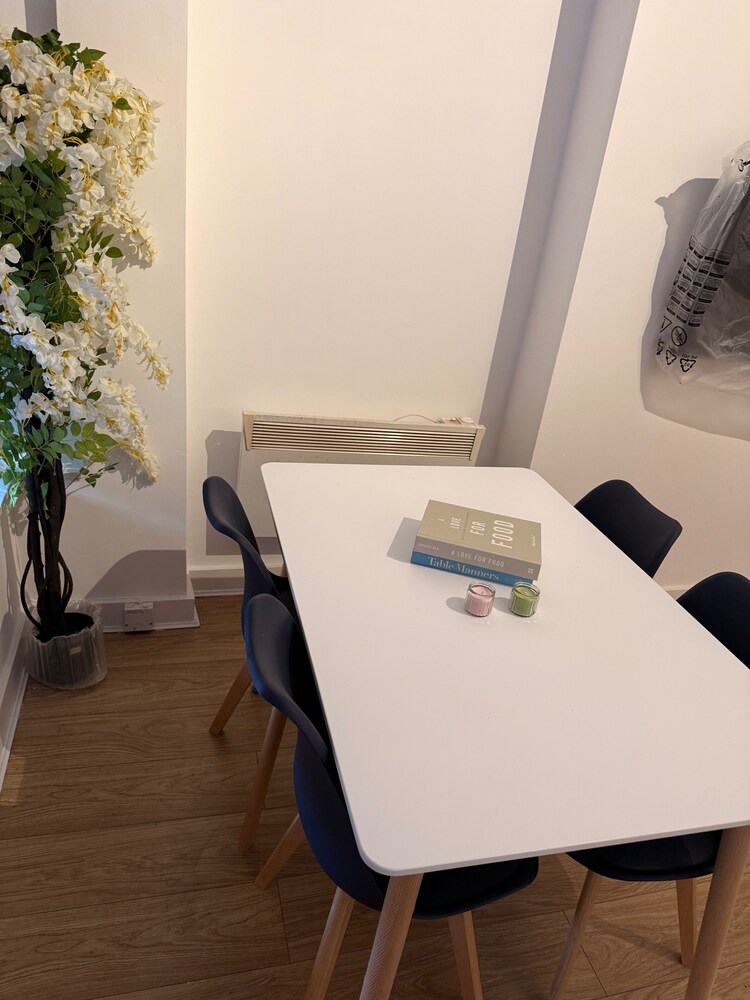 Central London W9 2 bed 2 Bath