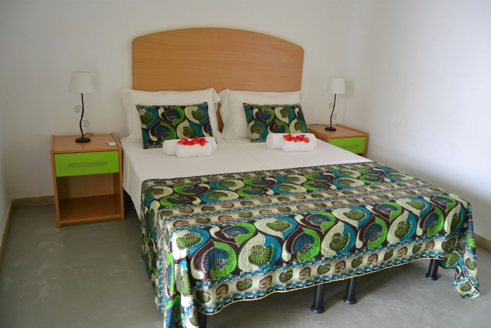 Casas Do Sol