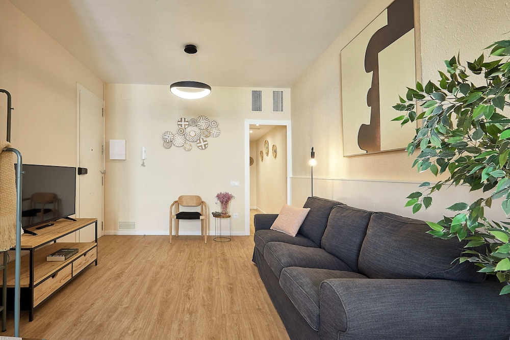 BBarcelona Clot Apartments