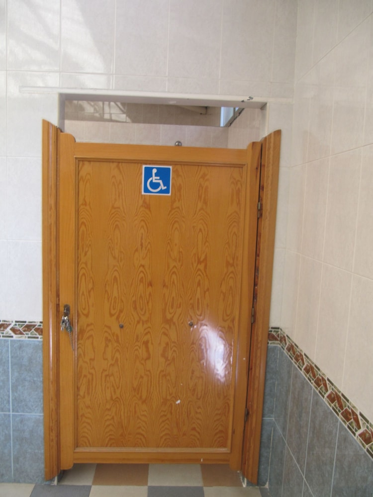Bungalows Camping Alpha Madrid