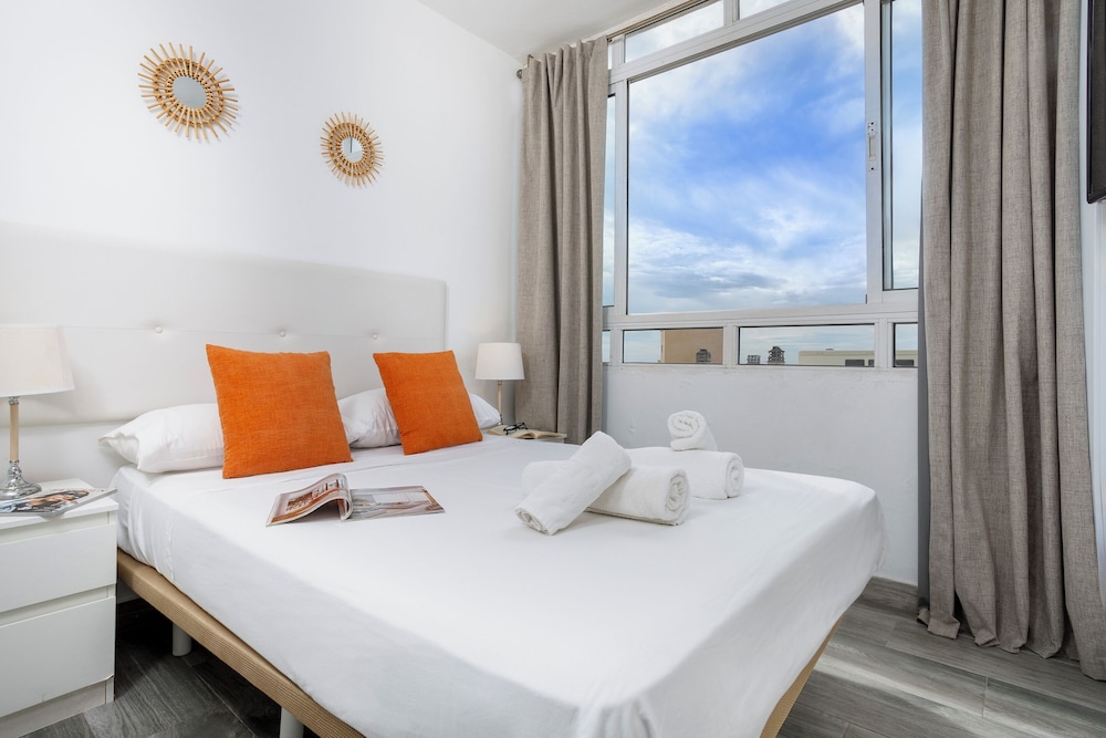Sunstay Isabel Loft Torremolinos