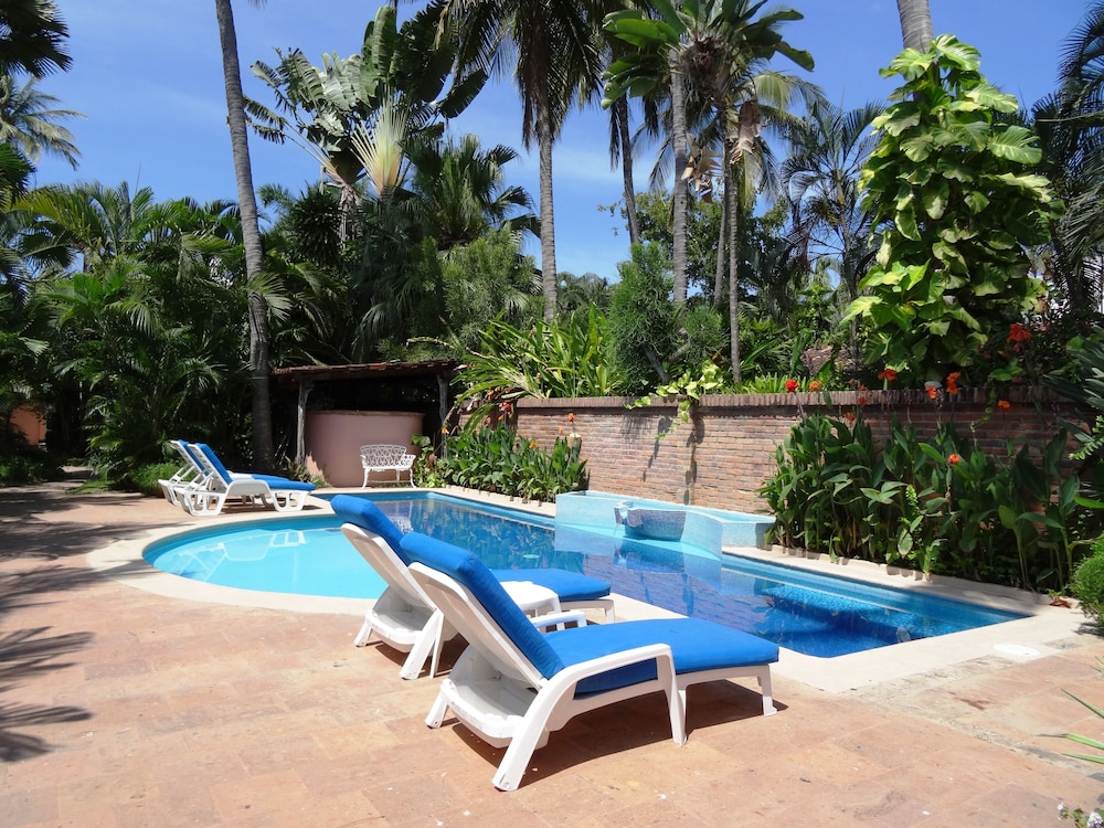 Casa Rana by Las Palmas
