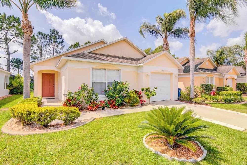 Kevin's Southern Dunes House