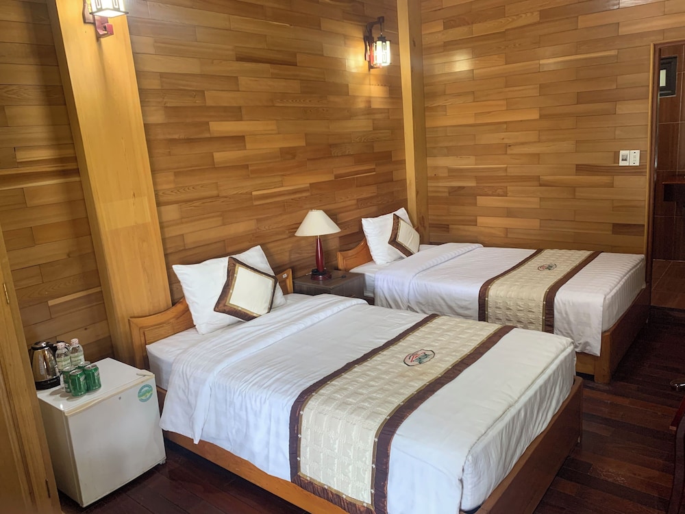 Him Lam Eco Resort