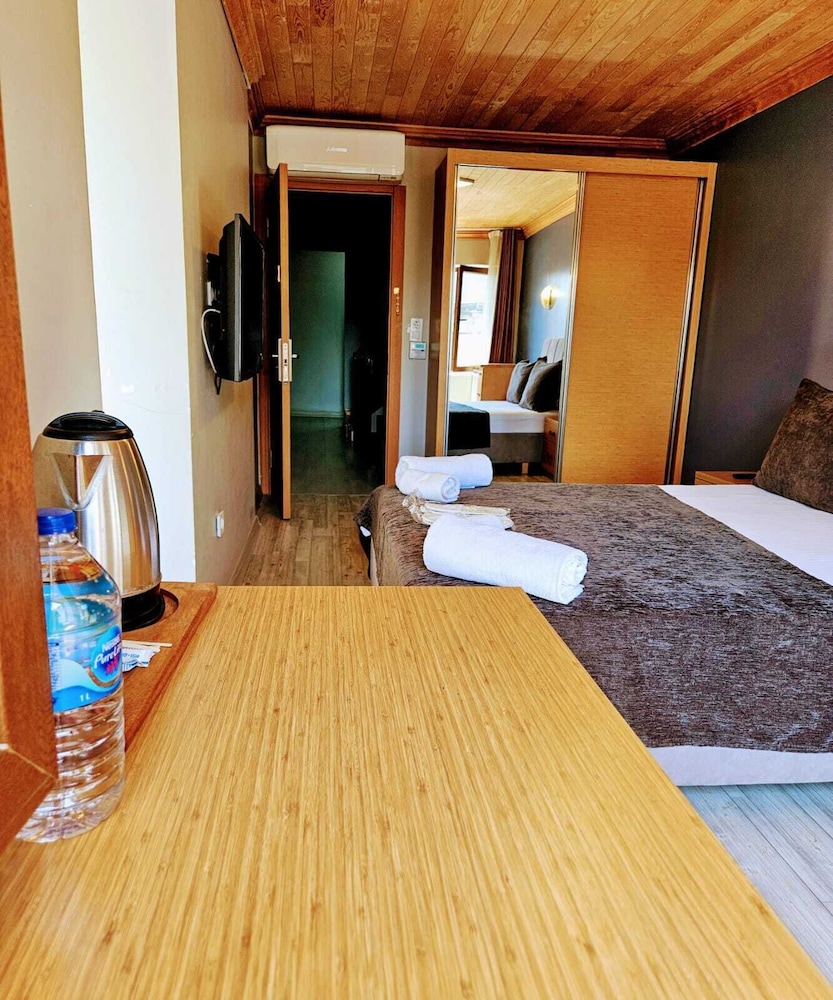 Taxim34 Otel - Image 52