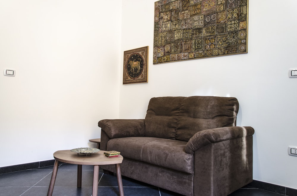 B&B Maria Vittoria and Apartments