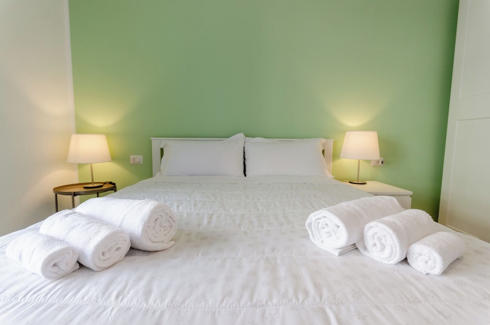 VivimiHome - Fiordalisi Home