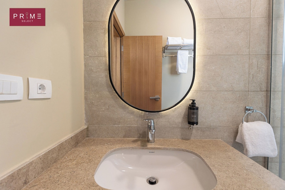 Prime Select Sodic Villette