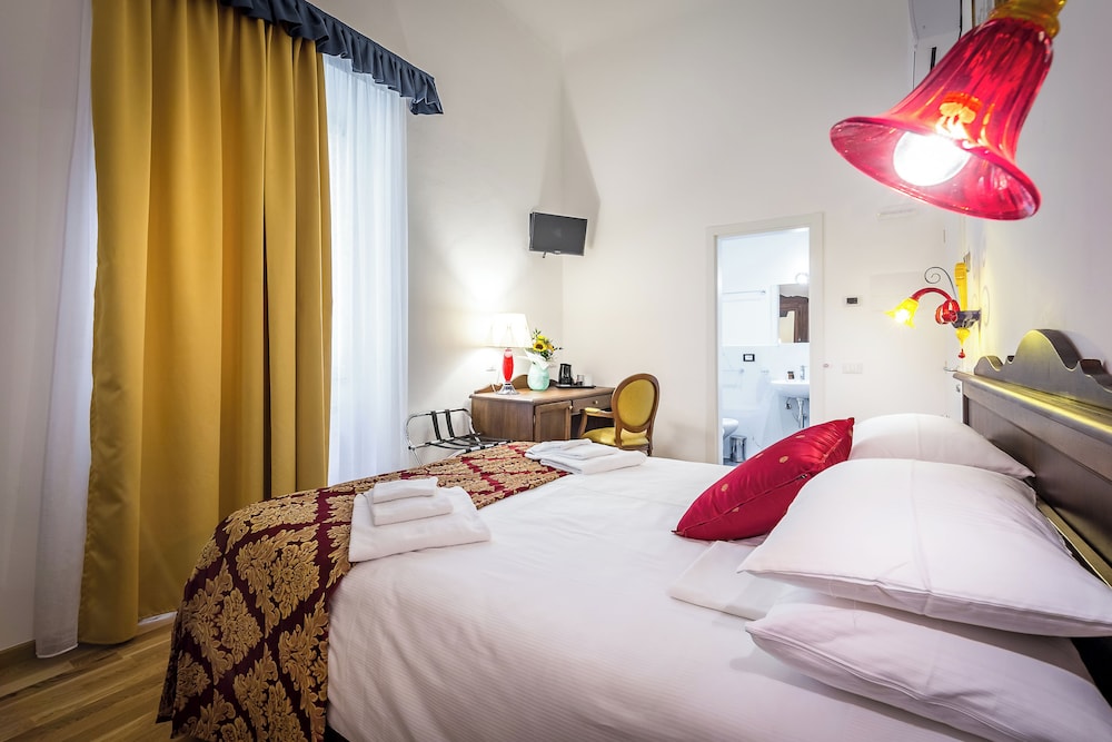 HomEdo Bed & Breakfast
