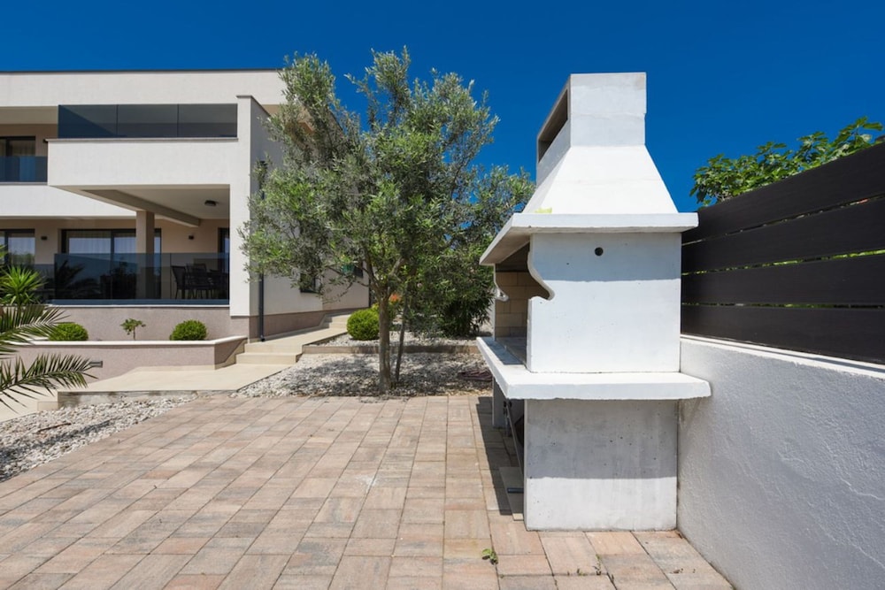 Villa Sunlight Zadar Villas