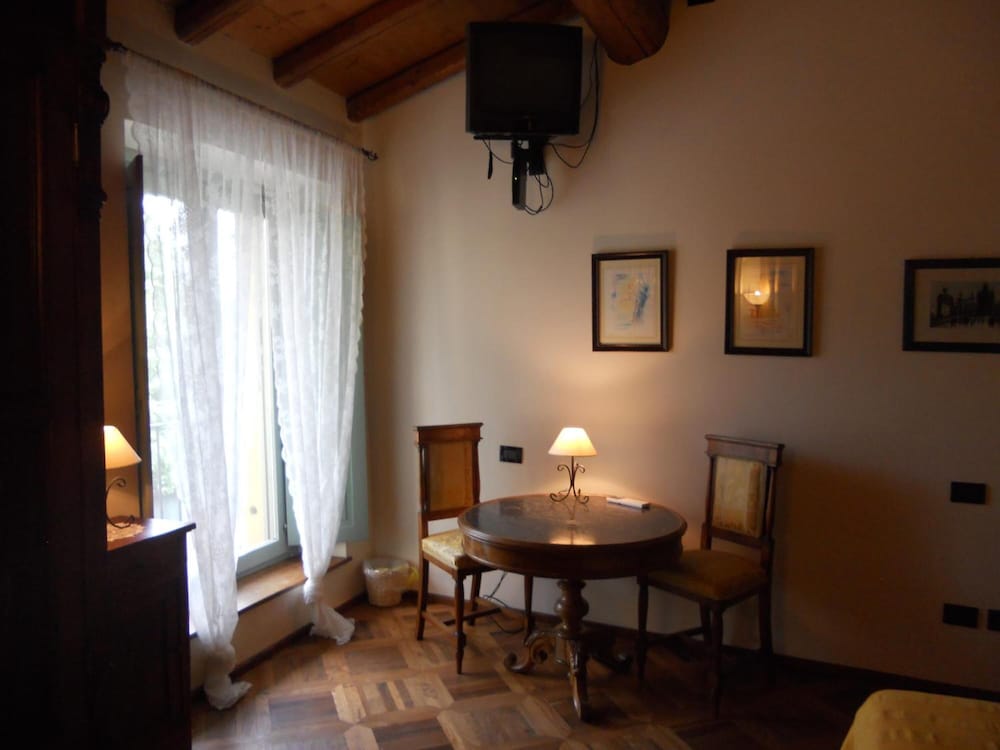 B&B Casa Pagliette