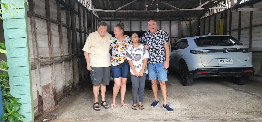 Khanittha Homestay