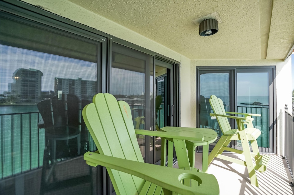Land's End 5-403 Gulf-bay Front - Premier