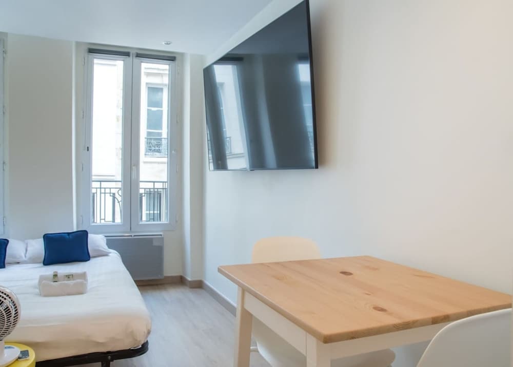 Lavie Maison Paris A C Retreat