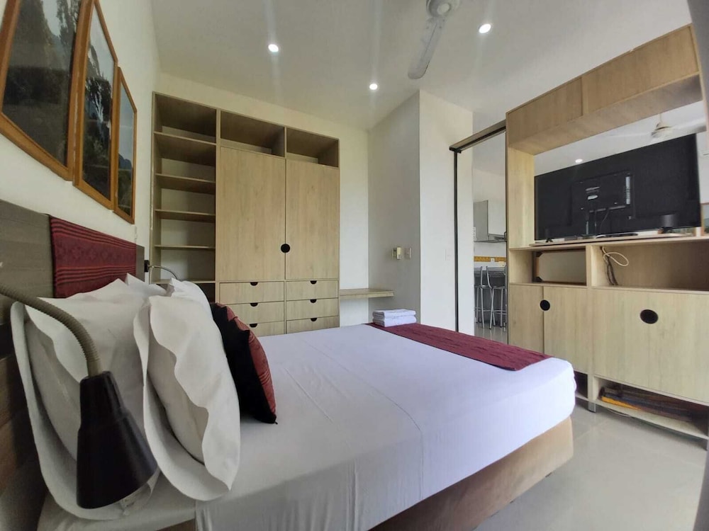 Terrazas Tayrona Travelers Apartamentos y Suites