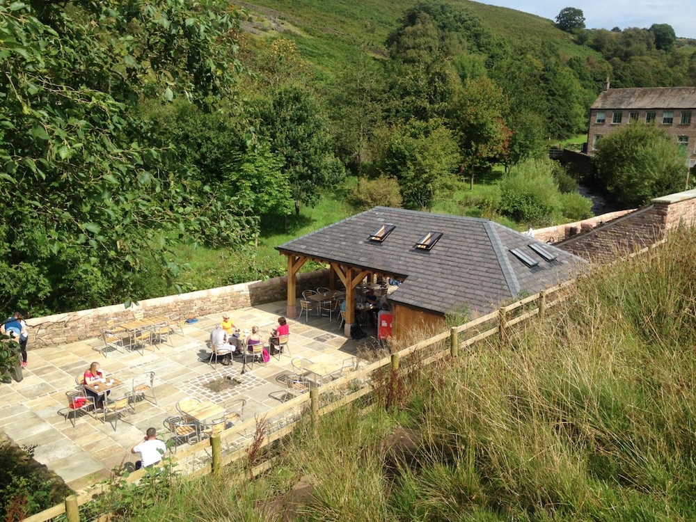 Gradbach Mill