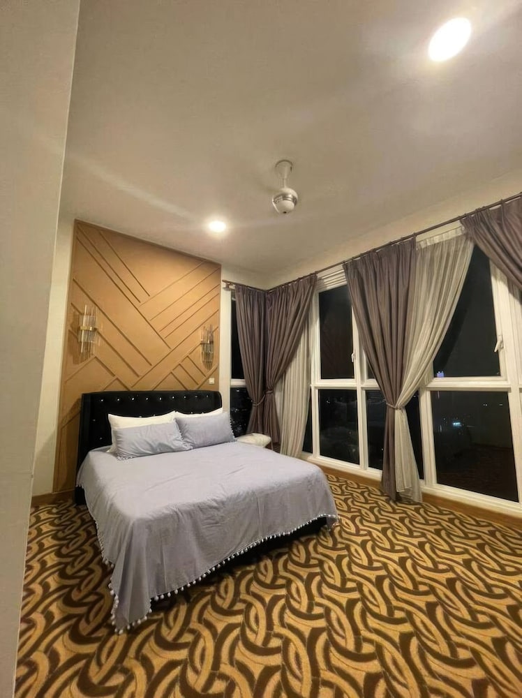 Ciao Sentrio Pandan KLCC Apartments