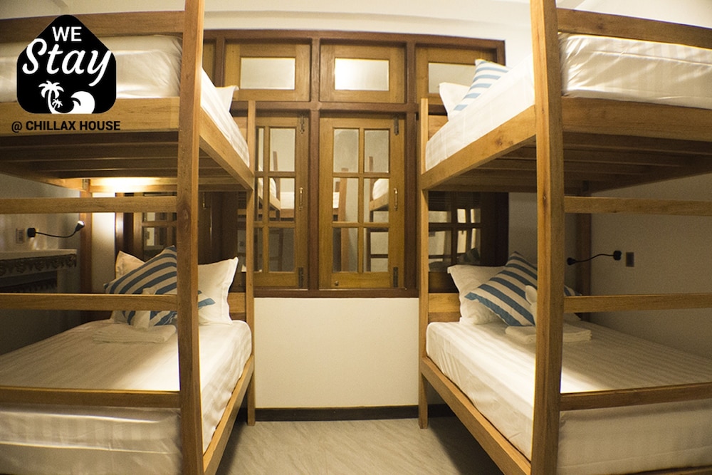 WEStay @ Chillax House - Ngapali - Hostel
