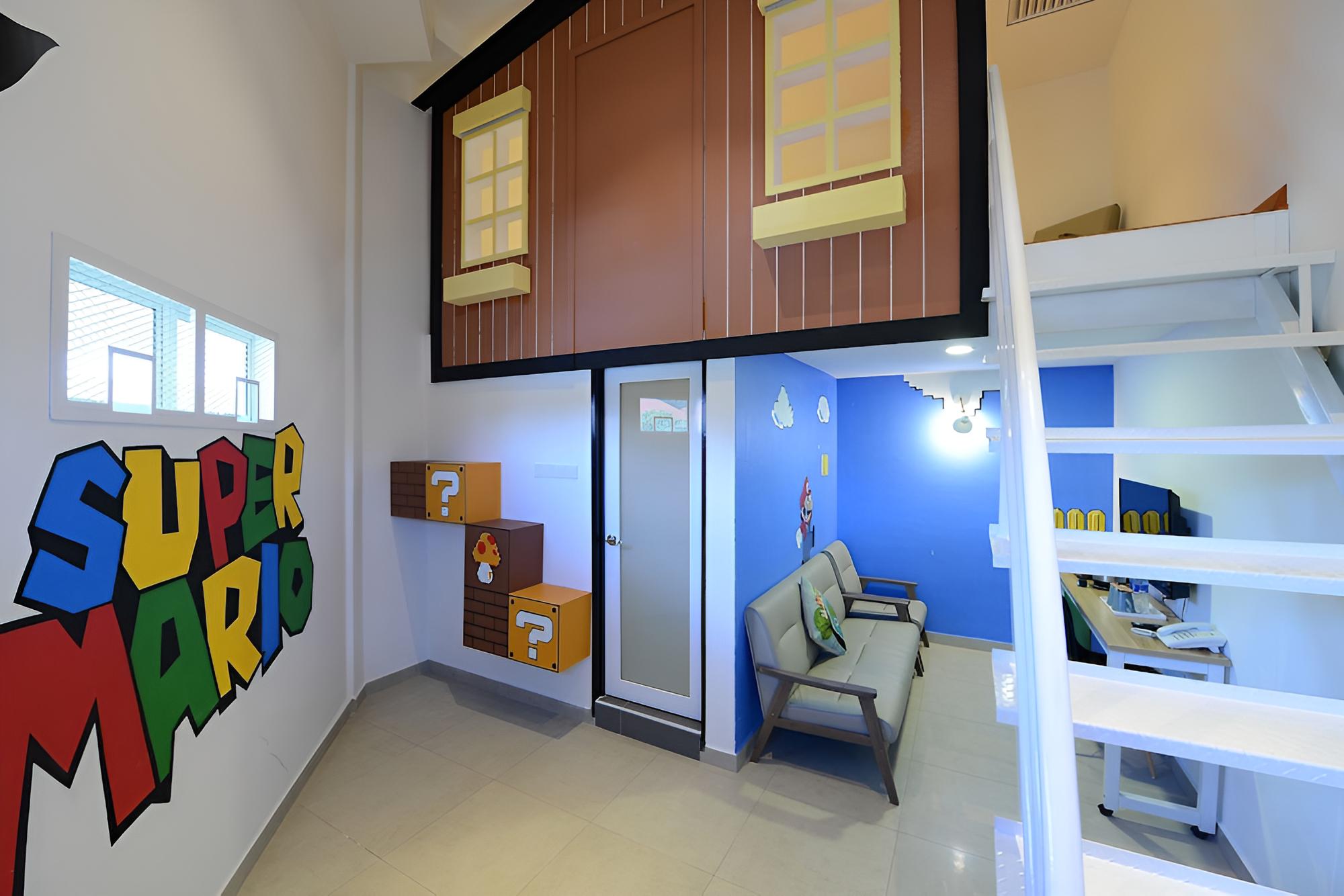 Hotel de Art i-City Shah Alam