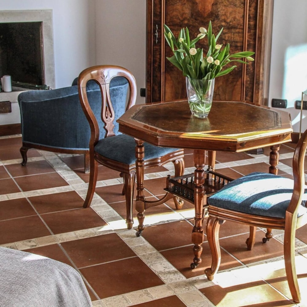 La Locanda del Pontefice view 3