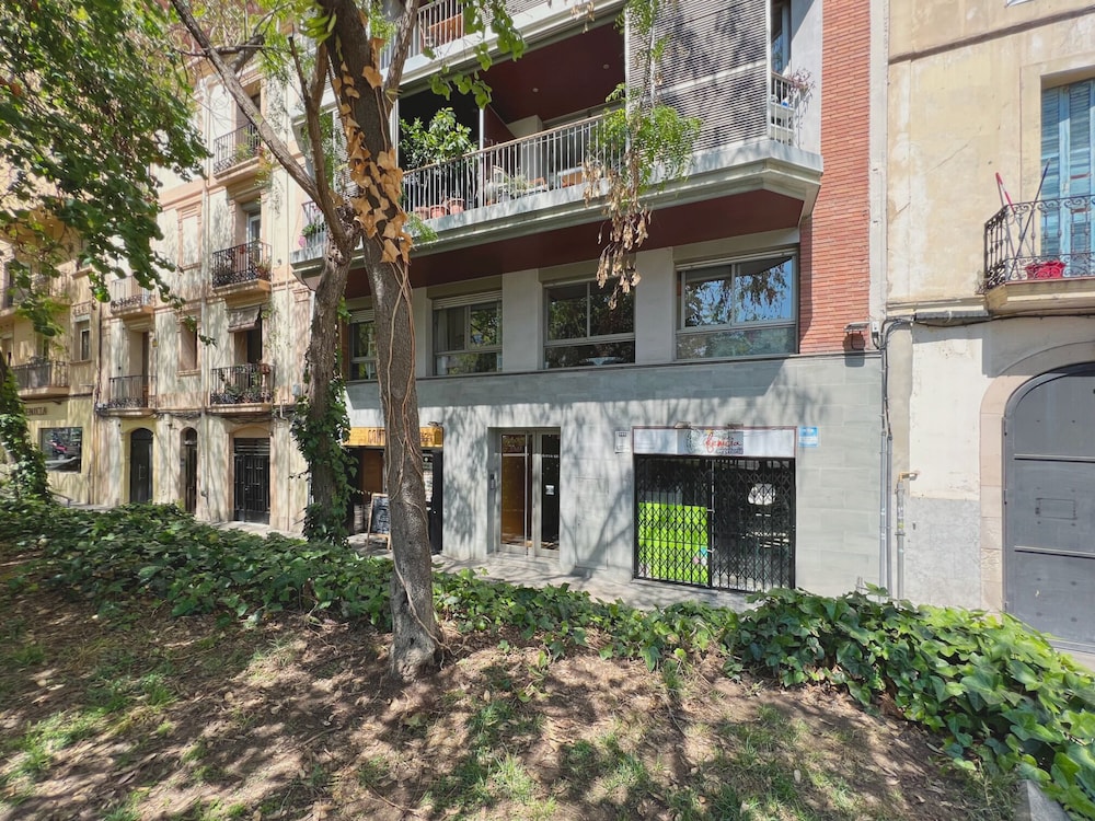 Stay U-nique Apartments Sants II