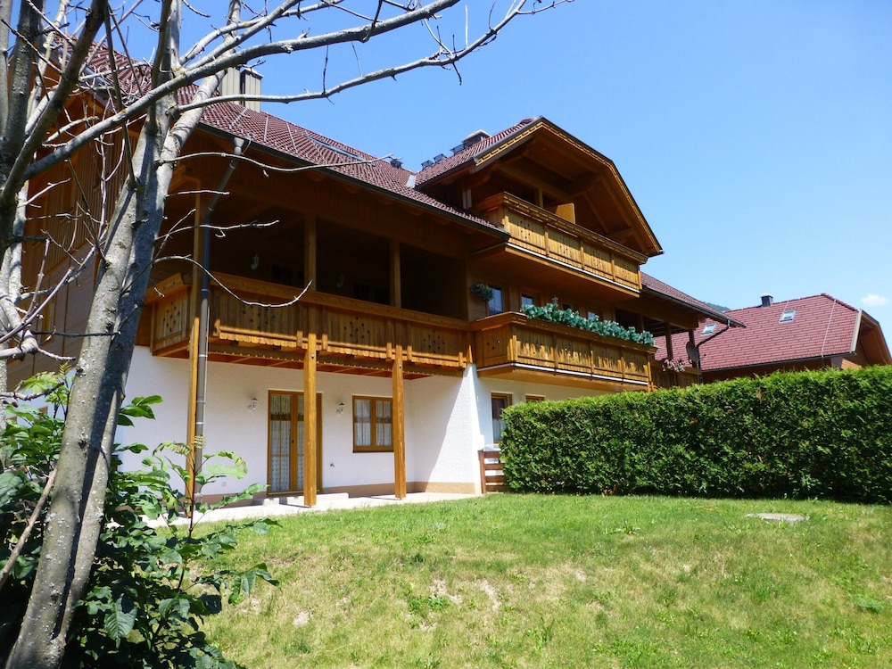 Cozy Apartment in Bad Kleinkirchheim
