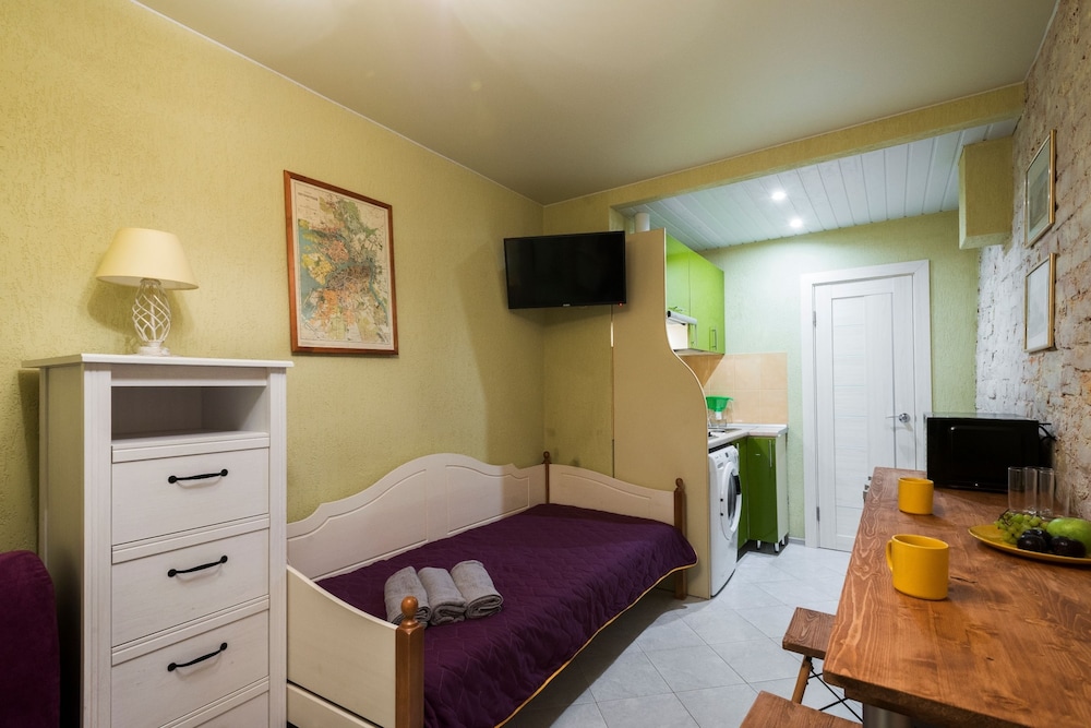 RentalSPb 5 Studio