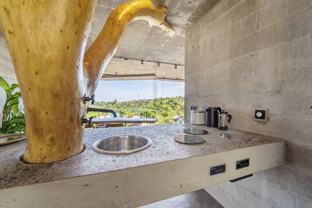 Sumberkima Hill Private Villa Retreat