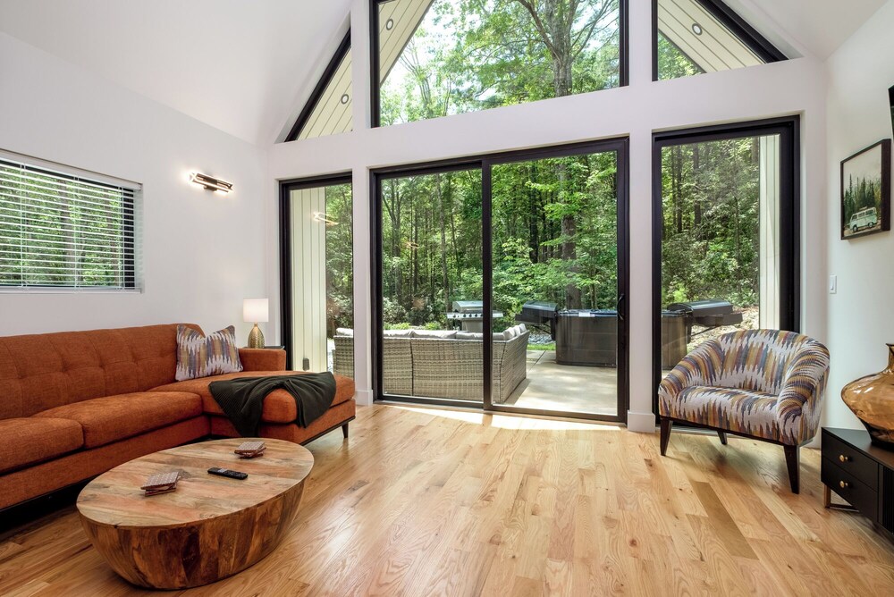 Luxury Home - The Bungalow