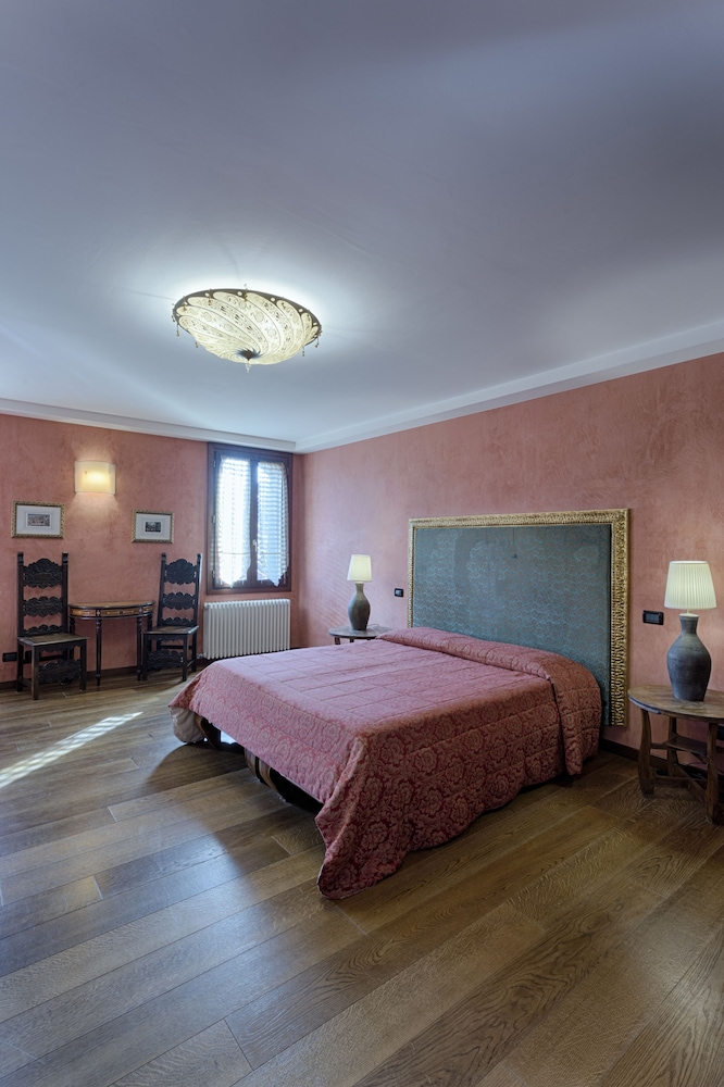 Hotel Guerrato
