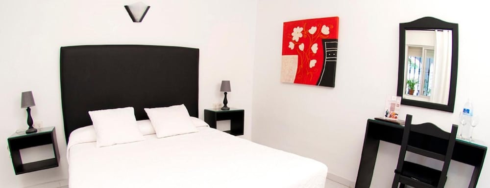 Hostal El Capi
