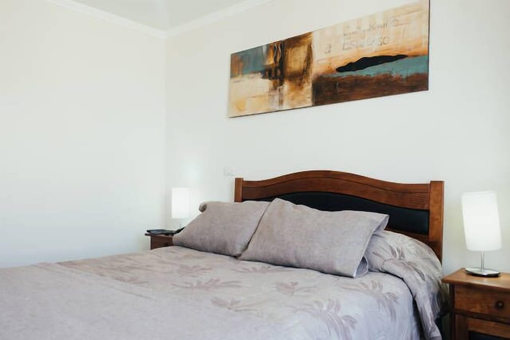 Almond Suite - San Francisco