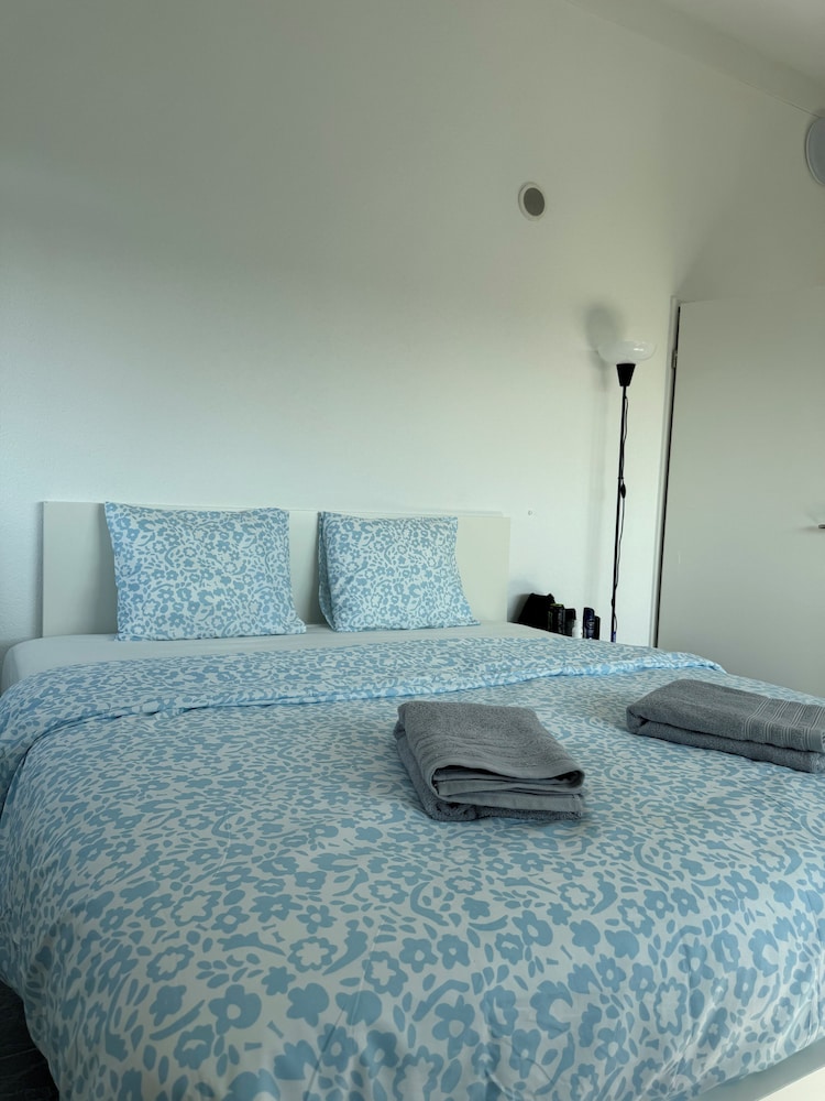 VK - Zürich Airport - Homestay - Härdlen