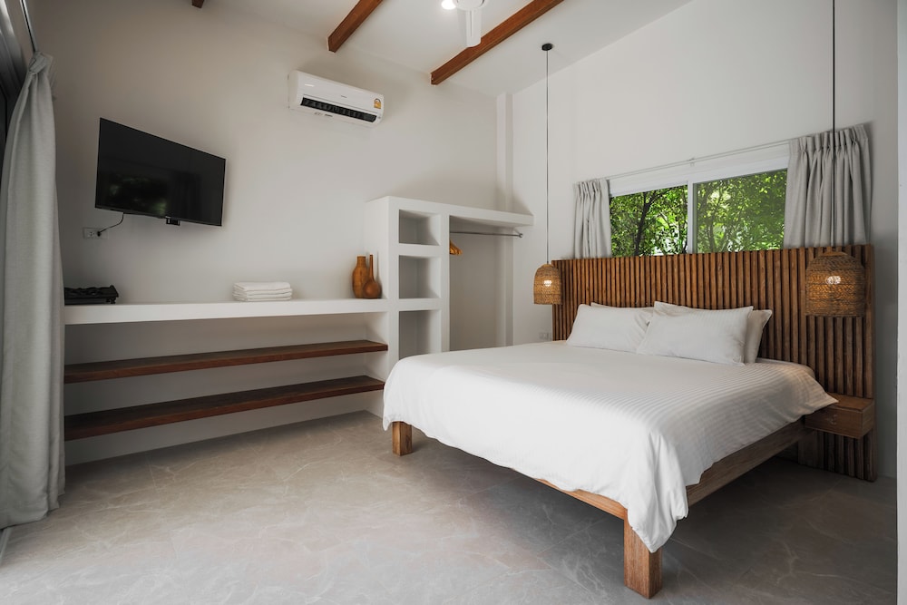 Siam Serenity Villa by Sea N' Rent